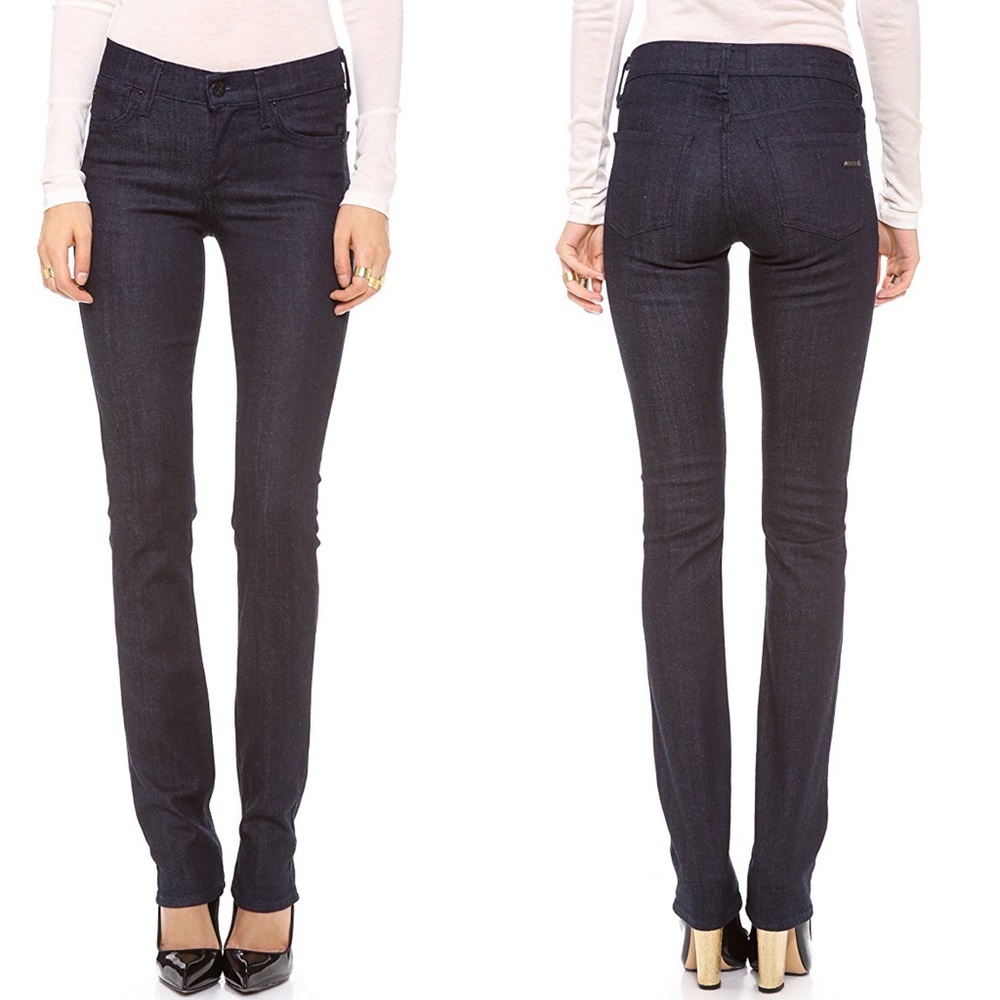 AGOLDE ELODIE JEANS